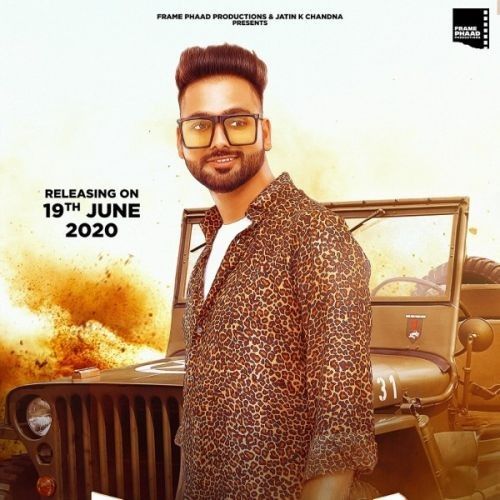 Fauji Jeep Cor Aulakh Mp3 Song Free Download