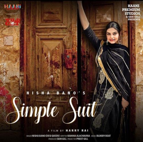 Simple Suit Nisha Bano Mp3 Song Free Download