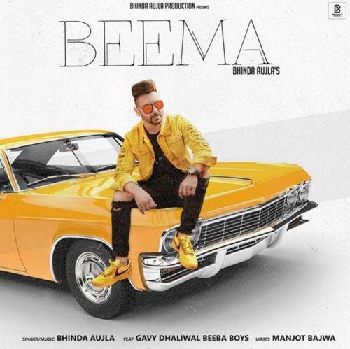 Beema Bhinda Aujla Mp3 Song Free Download