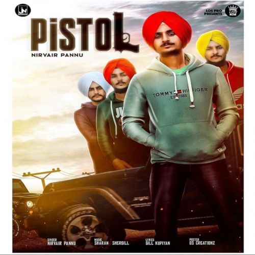 Pistol Group Nirvair Pannu Mp3 Song Free Download