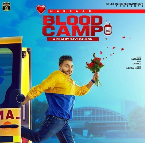 Blood Camp Harsaab Mp3 Song Free Download