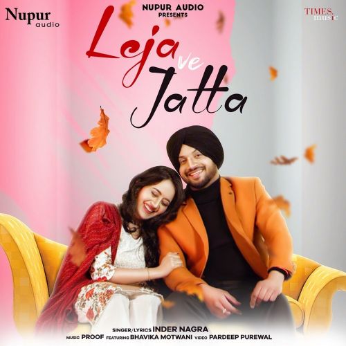 Leja Ve Jatta Inder Nagra Mp3 Song Free Download