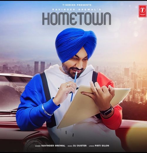 Hometown Ravinder Grewal Mp3 Song Free Download