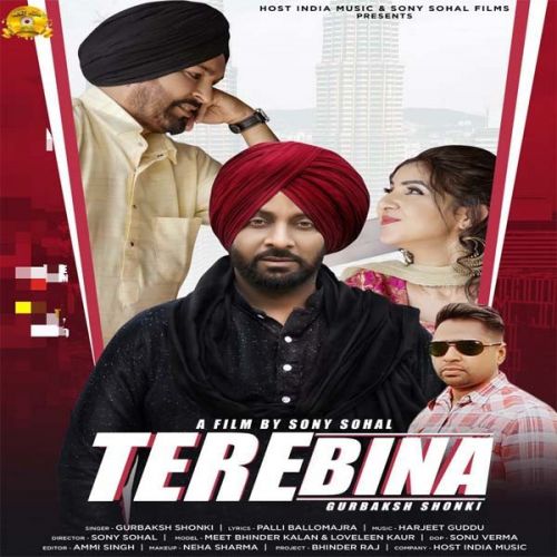 Tere Bina Gurbaksh Shonki Mp3 Song Free Download