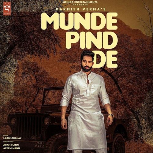 Munde Pind De Parmish Verma Mp3 Song Free Download