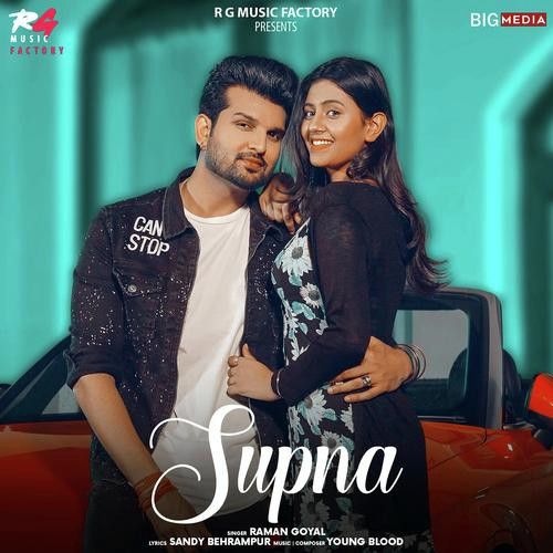 Supna Raman Goyal Mp3 Song Free Download