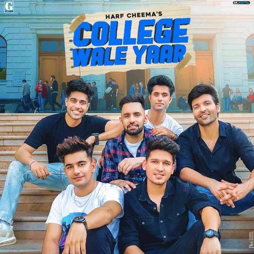 College Wale Yaar Harf Cheema Mp3 Song Free Download