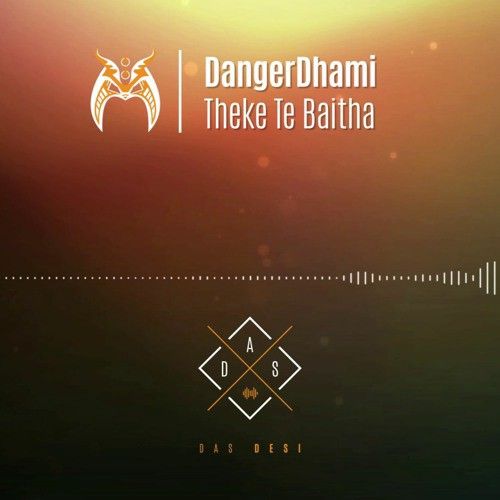 Theke Te Baitha Garage Mix Amar Singh Chamkila Mp3 Song Free Download