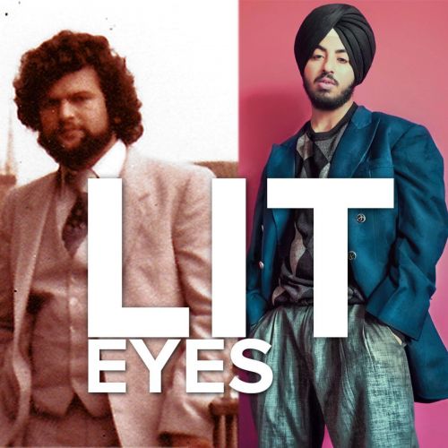 Lit Eyes Hans Raj Hans Mp3 Song Free Download