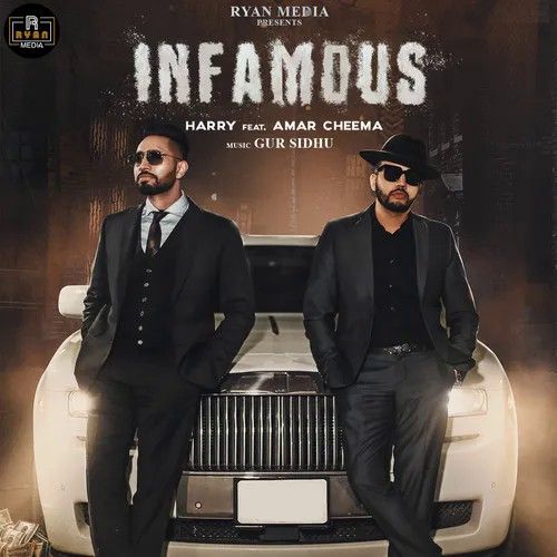 Infamous Harry Mp3 Song Free Download