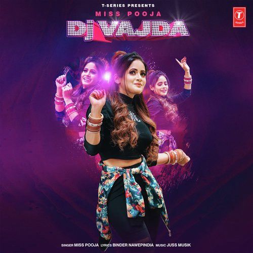 DJ Vajda Miss Pooja Mp3 Song Free Download