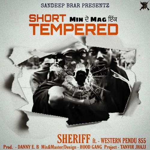 Short Tempered Sheriff, Western Pendu 855 Mp3 Song Free Download