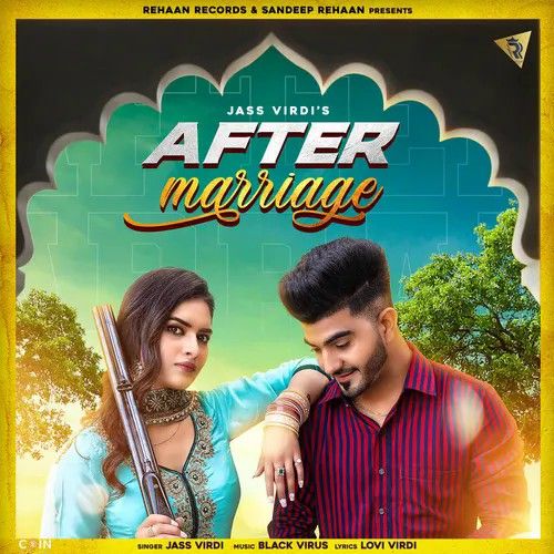 After Marriage Jass Virdi Mp3 Song Free Download