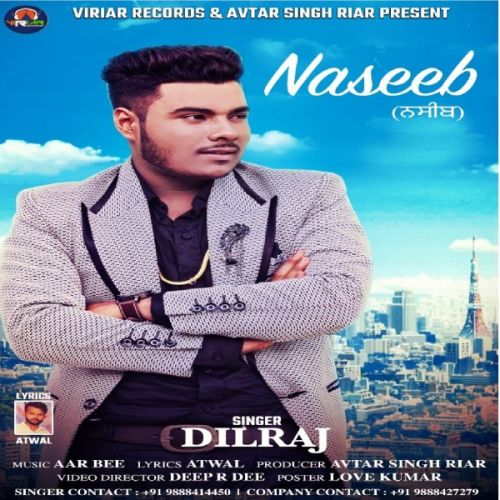 Naseeb Dilraj Mp3 Song Free Download