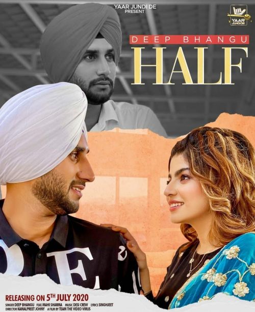 Half Deep Bhanghu Mp3 Song Free Download