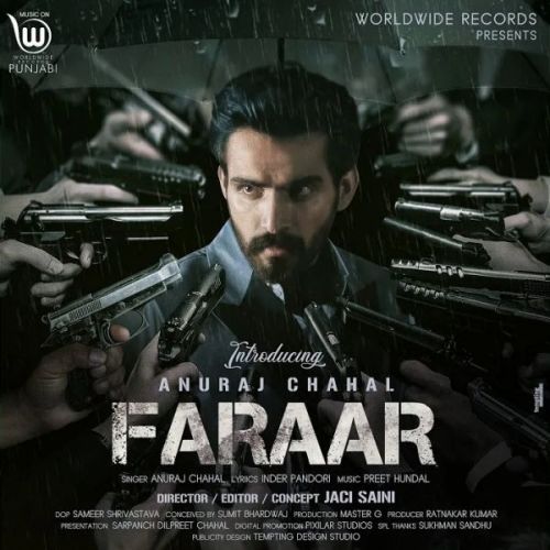 Faraar Anuraj Chahal Mp3 Song Free Download