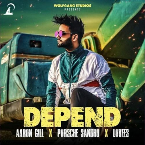 Dependa Aaron Gill Mp3 Song Free Download