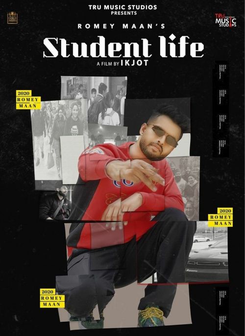 Student Life Romey Maan Mp3 Song Free Download