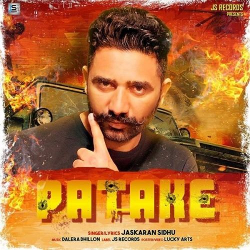 Patake Jaskaran Sidhu Mp3 Song Free Download