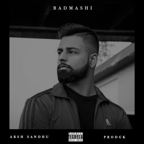 Badmashi Arsh Sandhu Mp3 Song Free Download