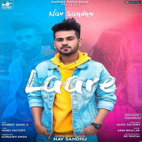 Laare Nav Sandhu Mp3 Song Free Download