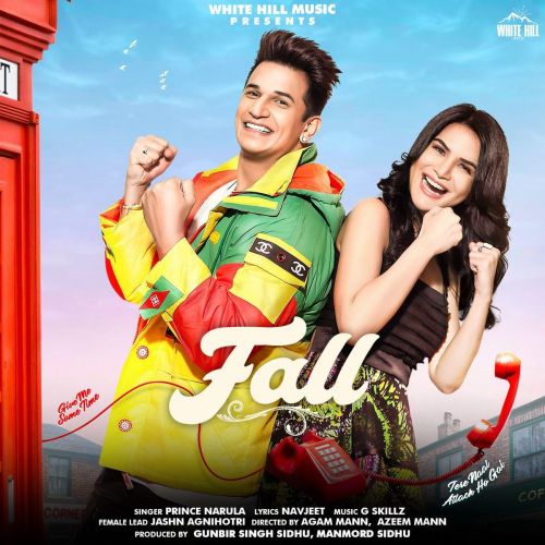 Fall Prince Narula Mp3 Song Free Download