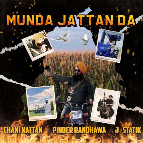 Munda Jattan Da Pinder Randhawa Mp3 Song Free Download