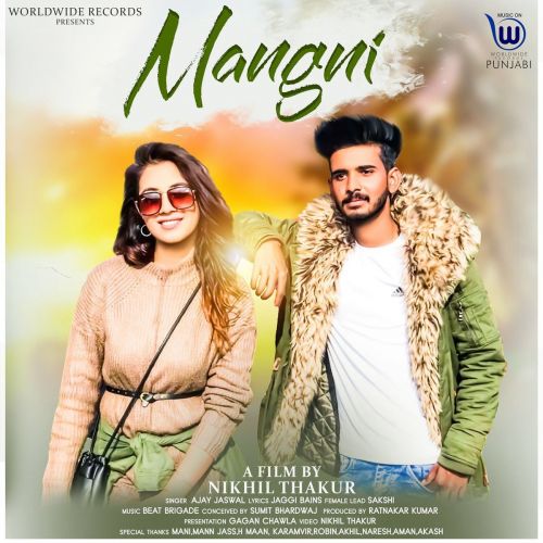 Mangni Ajay Jaswal Mp3 Song Free Download