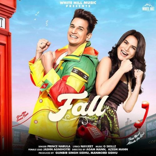 Fall,G Skillz Prince Narula Mp3 Song Free Download