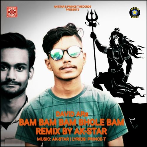 Bam Bam Bam Bhole Bam Remix David AP Mp3 Song Free Download