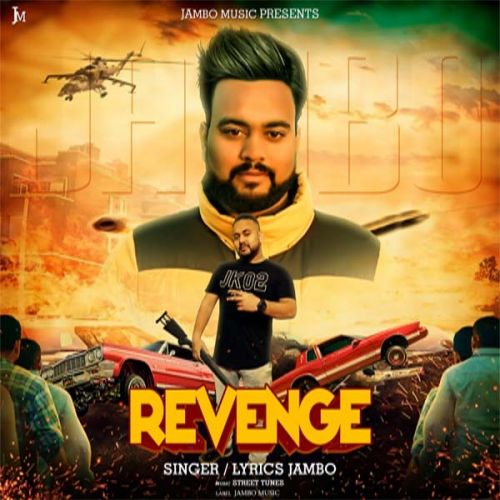 Revenge Jambo Mp3 Song Free Download