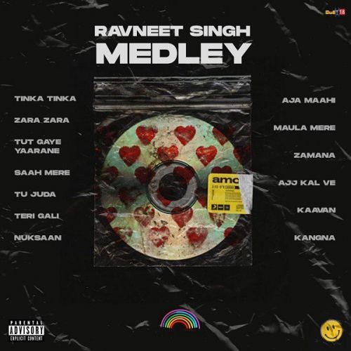 Medley Ravneet Singh Mp3 Song Free Download