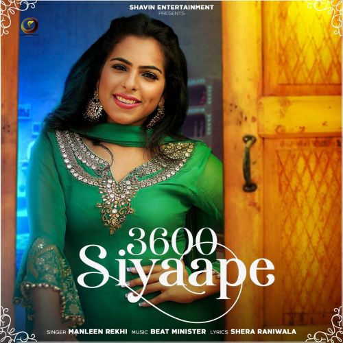 3600 Siyaape Manleen Rekhi Mp3 Song Free Download