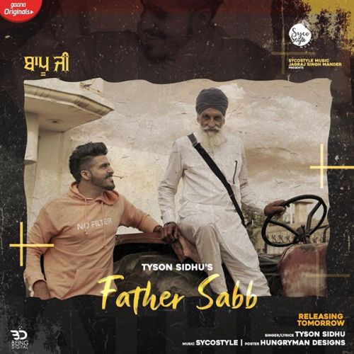 Father Saab Tyson Sidhu Mp3 Song Free Download