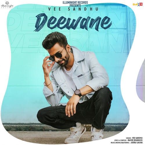 Deewane Vee Sandhu Mp3 Song Free Download