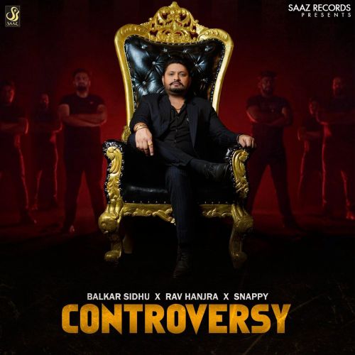 Controversy Balkar Sidhu Mp3 Song Free Download