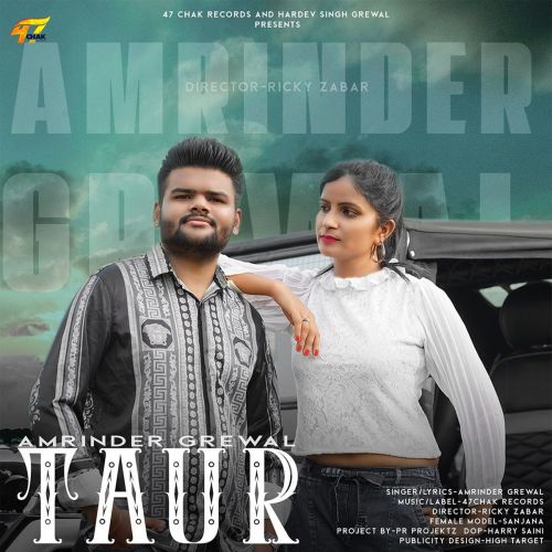 Taur Amrinder Grewal Mp3 Song Free Download