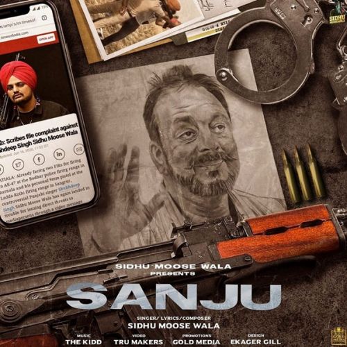 Sanju Sidhu Moose Wala Mp3 Song Free Download