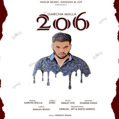 206 Garcha Malla Mp3 Song Free Download