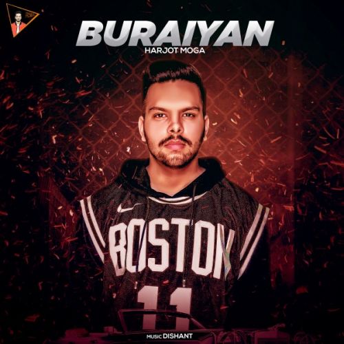 Burayian Harjot Moga Mp3 Song Free Download