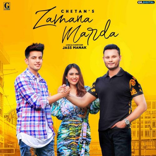 Zamana Marda Chetan Mp3 Song Free Download