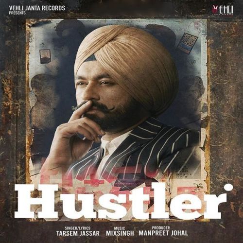 Hustler Tarsem Jassar Mp3 Song Free Download