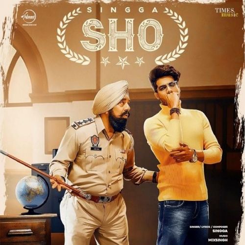 SHO Singga Mp3 Song Free Download