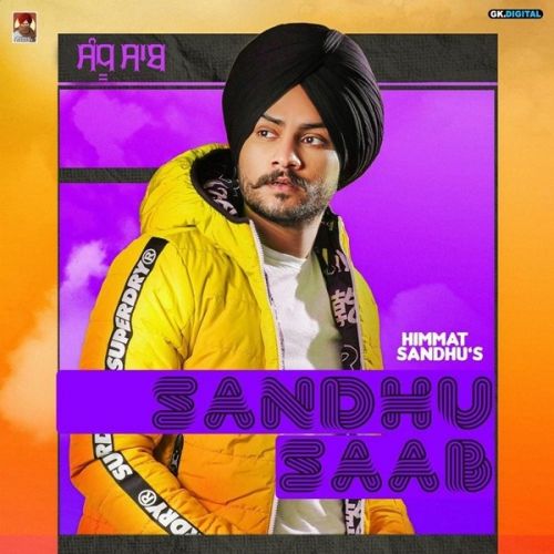 Ghar Da Brand Himmat Sandhu Mp3 Song Free Download