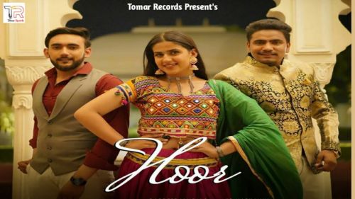 Hoor - Pranjal Dhaiya Pardeep Jandli Mp3 Song Free Download