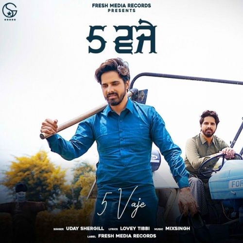 5 Vaje Uday Shergill Mp3 Song Free Download