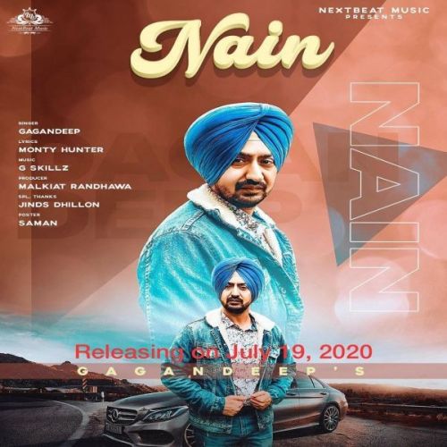 Nain Gagandeep Mp3 Song Free Download