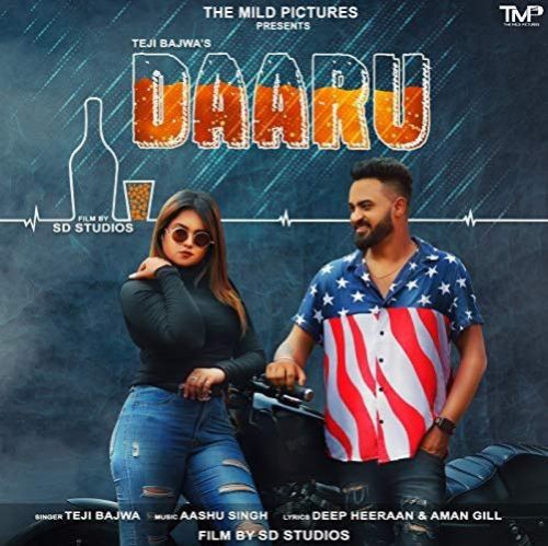 Daaru Teji Bajwa Mp3 Song Free Download