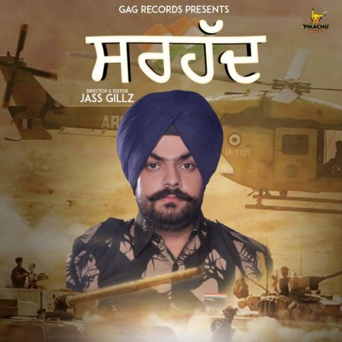 Sarhad Bunny Baidwan Mp3 Song Free Download