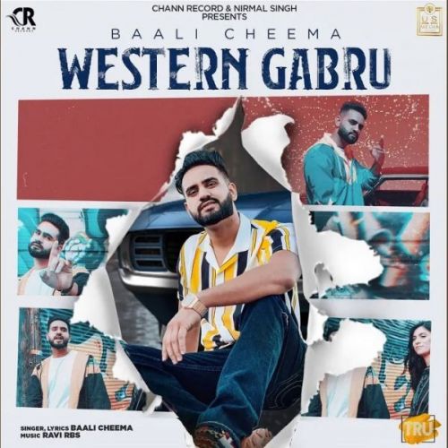 Western Gabru Baali Cheema Mp3 Song Free Download